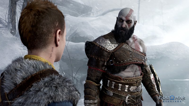 Больше чем миф god of war. Смотреть фото Больше чем миф god of war. Смотреть картинку Больше чем миф god of war. Картинка про Больше чем миф god of war. Фото Больше чем миф god of war