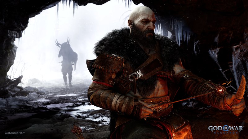 Больше чем миф god of war. Смотреть фото Больше чем миф god of war. Смотреть картинку Больше чем миф god of war. Картинка про Больше чем миф god of war. Фото Больше чем миф god of war