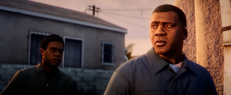 «А она точно расширенная и улучшенная?»: фанаты GTA 5 критикуют переиздание