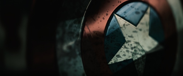 Арт: как мог бы выглядеть зомбированный Капитан Америка в фильме Marvel
