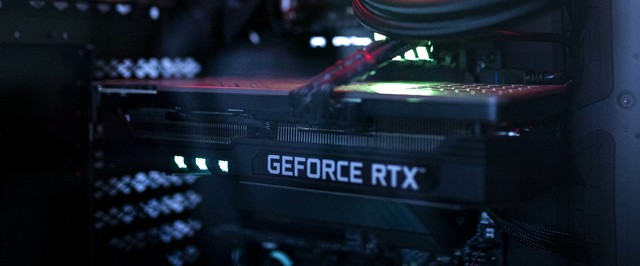 Слух: Nvidia выпустит новую модель GeForce RTX 2060 — с 12 гигабайтами памяти