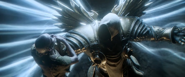 Преисподняя подбирается ближе: трейлер Diablo 2 Resurrected