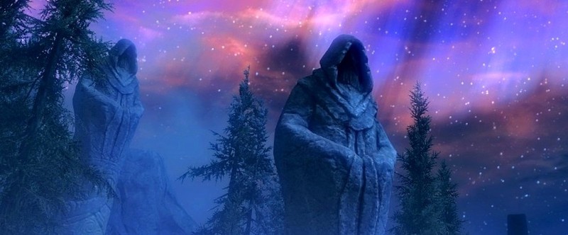 Skyrim подорожала перед выпуском юбилейного издания