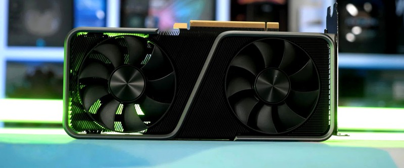 Слух: карты Nvidia следующего поколения резко подорожают