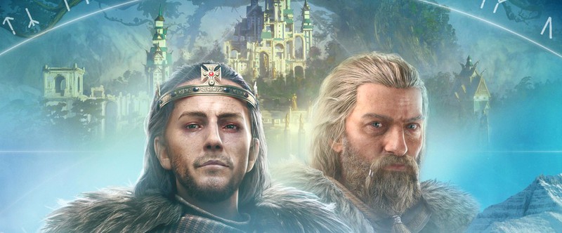 Экскурсии в Assassins Creed Valhalla стартуют 19 октября