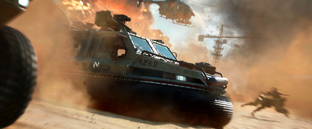 Том Хендерсон: Battlefield 2042 перенесут на ноябрь, бету вряд ли отложат