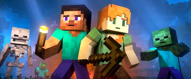 Cobalt, Indus и игры в мире Minecraft: инсайдер рассказывает о проектах Xbox Game Studios