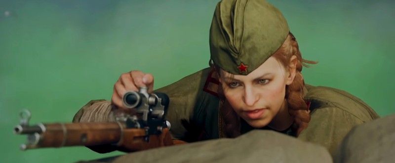 В Call of Duty Vanguard замечены первые читеры — игра должна получить новый античит