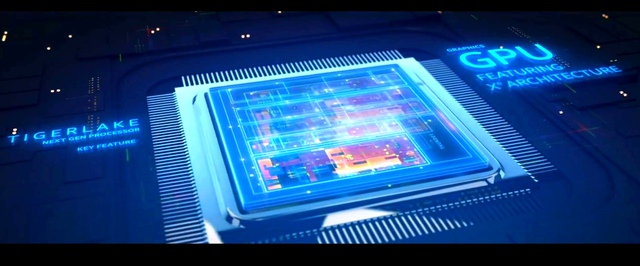У Intel не будет многопроцессорных игровых карт: главное из интервью Раджи Кодури
