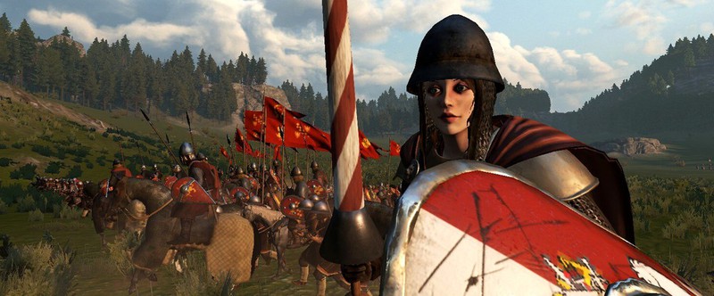 Mount and Blade 2 получила патчи 1.6.2. и 1.6.3: что нового