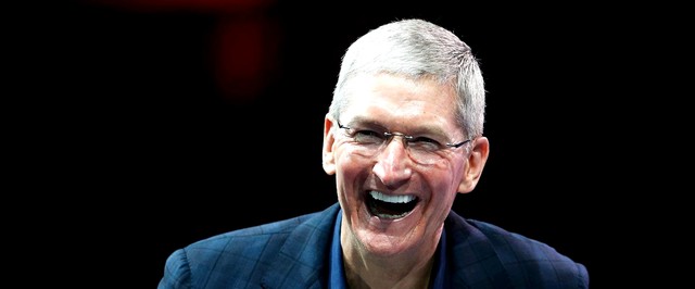 «Apple солгала»: выход Fortnite из черного списка Apple может занять 5 лет, Тим Суини недоволен