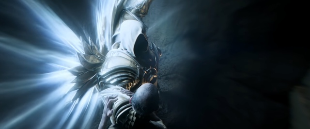 Diablo 2 Resurrected получит поддержку DLSS, но после релиза