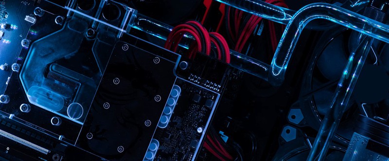 Прототип SSD на PCIe 5.0 показал скорость чтения 14000 МБ/сек