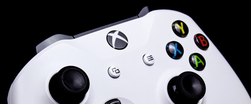 На Xbox появился нормальный браузер