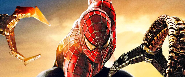 С помощью Spider-Man от Insomniac воссоздали обложки фильмов Тоби Магуайра и Эндрю Гарфилда