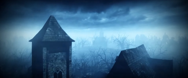 Resident Evil 4 VR выйдет 21 октября: трейлер и геймплей