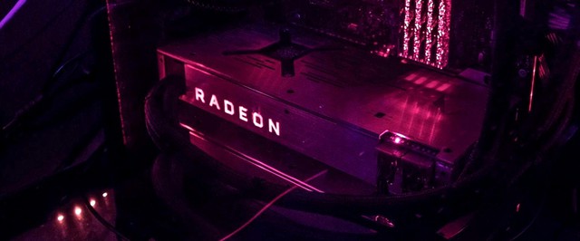 Лиза Су, AMD: дефицит чипов растянется еще на год