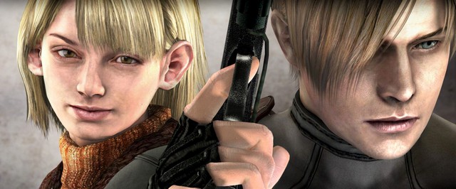 СМИ: из Resident Evil 4 VR вырезали сексистский и откровенный контент