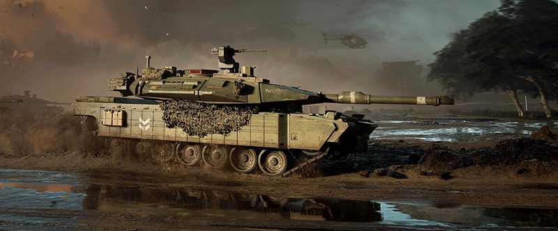Инсайдер: у беты Battlefield 2042 все плохо с оптимизацией