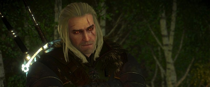 The Witcher 3 запустили на Steam Deck: видео