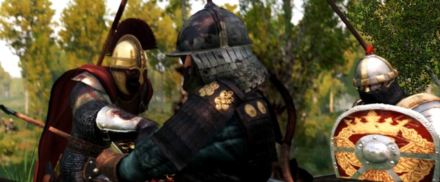 В Mount and Blade 2 вводят дворянство: игра получила два крупных обновления