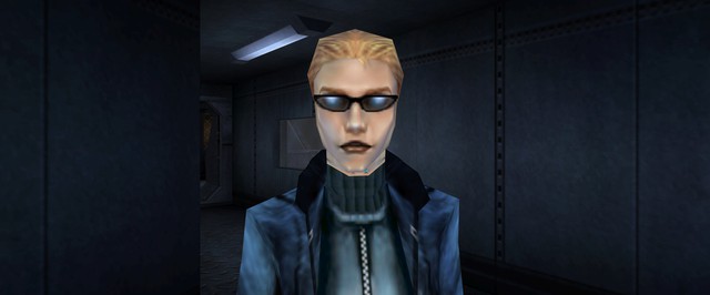 Через 21 год после выхода в Deus Ex добавили женщину-протагониста