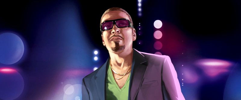 Слух: крупное обновление GTA Online будет про Тони Принса