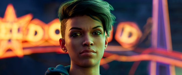 В Saints Row можно создать «монстра» с любым гендером: главное из превью Game Informer