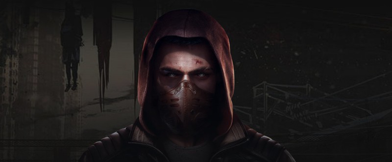 Почему Dying Light 2 пришлось отложить: объясняет ведущий дизайнер Тимон Смектала
