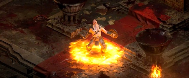 Diablo 2 Resurrected вышла 19 дней назад. Почти треть этого времени у игры проблемы с серверами