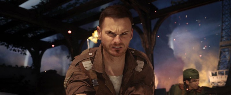 Рикошет: как работает новый античит COD Warzone и Vanguard