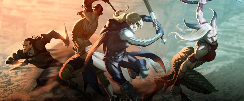 Dragon Age 4 может не выйти на PlayStation 4 и Xbox One