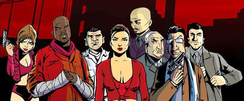 Ремастеры Grand Theft Auto получат мемные достижения и трофеи-шутки