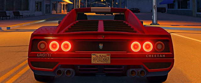 Утекли системные требования ремастеров Grand Theft Auto и детали обновленной графики