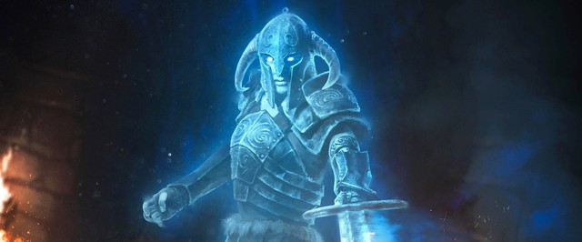 Императоры и измены: авторы The Elder Scrolls V Skyrim делятся историями к юбилею игры