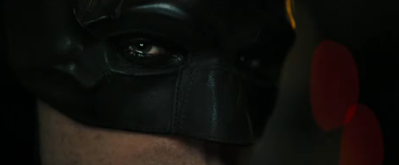Второй трейлер «Бэтмена» Мэтта Ривза