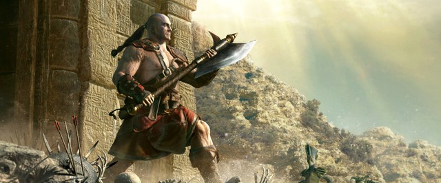 В Diablo 2 Resurrected запустили очереди на вход без поддержки на консолях — те «работают вслепую»
