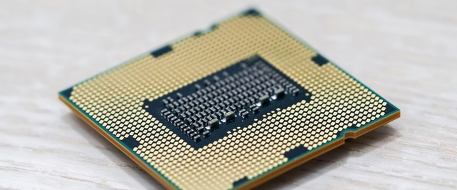 СМИ: процессоры Intel Alder Lake выйдут 4 ноября, анонс — 27 октября