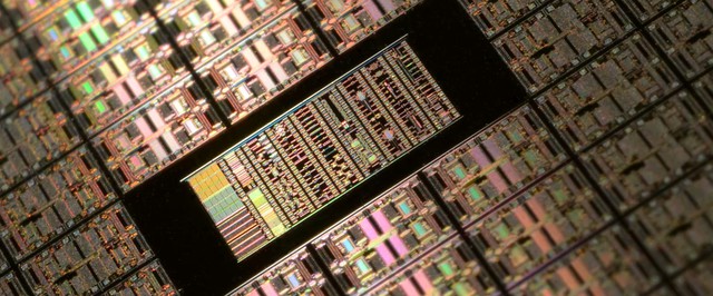 Завершена разработка памяти HBM3 — «самой быстрой DRAM в мире»