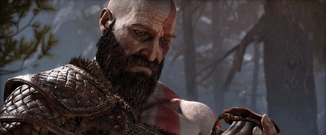 God of War возглавила топ продаж Steam через час после анонса