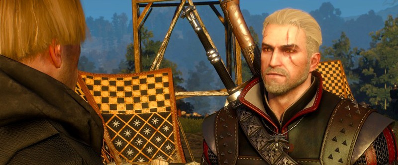 Ремастер The Witcher 3 и некстген-версия Cyberpunk 2077 отложены до 2022 года