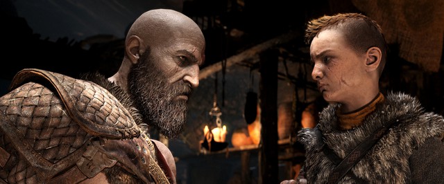God of War выйдет на PC 14 января 2022 года — игра стоит 3149 рублей