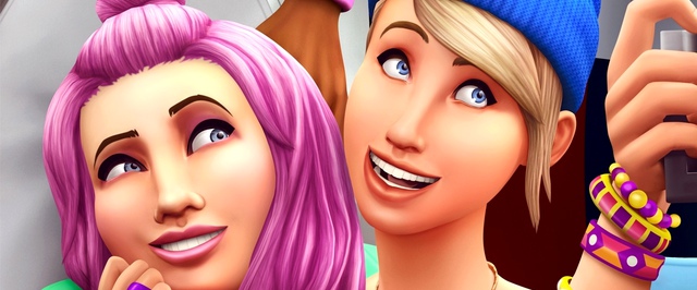 Добавить в The Sims 4 гендерно-нейтральные местоимение попросили больше 20 тысяч фанатов