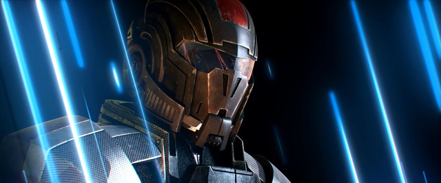 Король Жнецов: какими были оригинальные финалы Mass Effect 3
