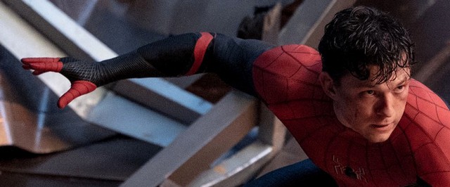 «Человек-паук: Финал»: новые кадры «Нет пути домой»