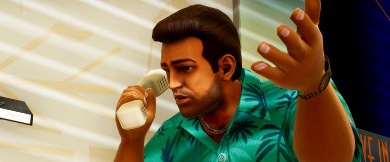 Ремастеры GTA 3, GTA Vice City и GTA San Andreas детально сравнили с оригиналами