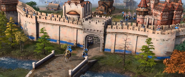 Оценки Age of Empires IV: все очень хорошо