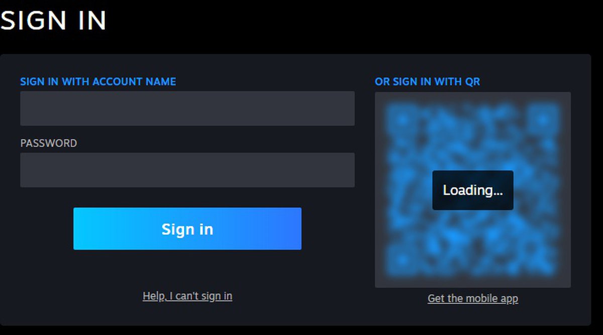 Authentication with steam фото 6