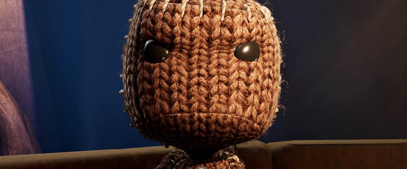 Слух: в Steam появился еще один эксклюзив Sony — Sackboy A Big Adventure