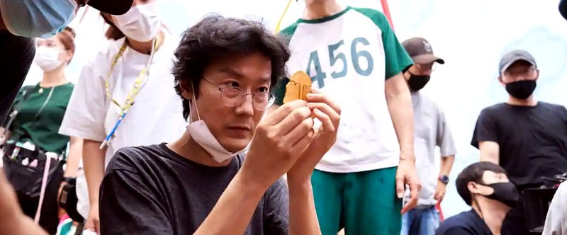 Минус шесть зубов: создатель «Игры в кальмара» — о деньгах, черной полосе и продолжении